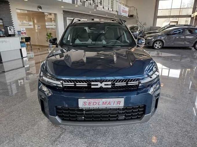 Dacia Bigster Journey Hybrid 155 AHK/WINTER+/CITY/PANO/19ZOLL