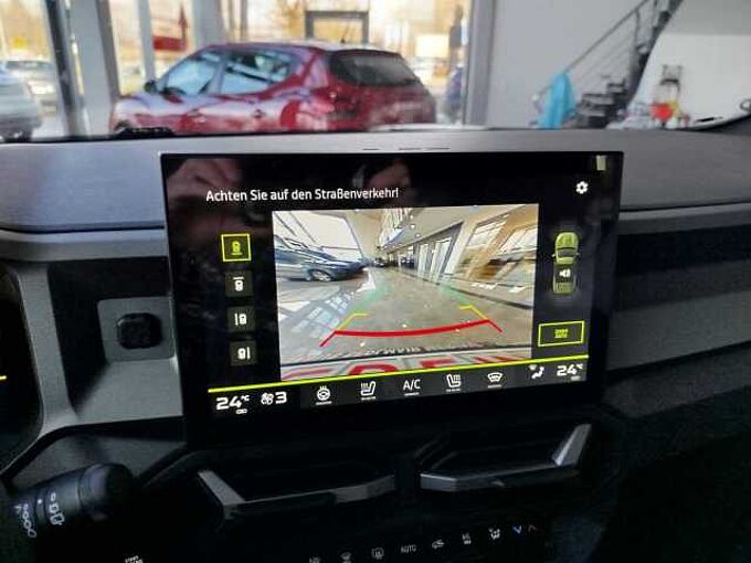 Dacia Bigster Journey Hybrid 155 /WINTER+/CITY/PANO/19ZOLL