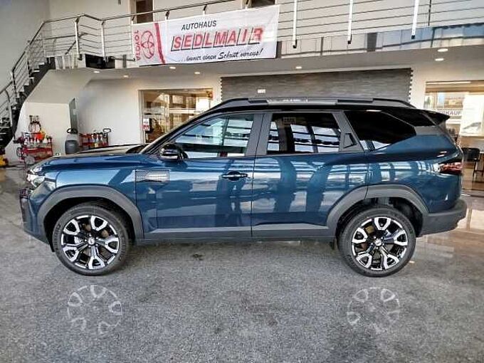 Dacia Bigster Journey Hybrid 155 /WINTER+/CITY/PANO/19ZOLL