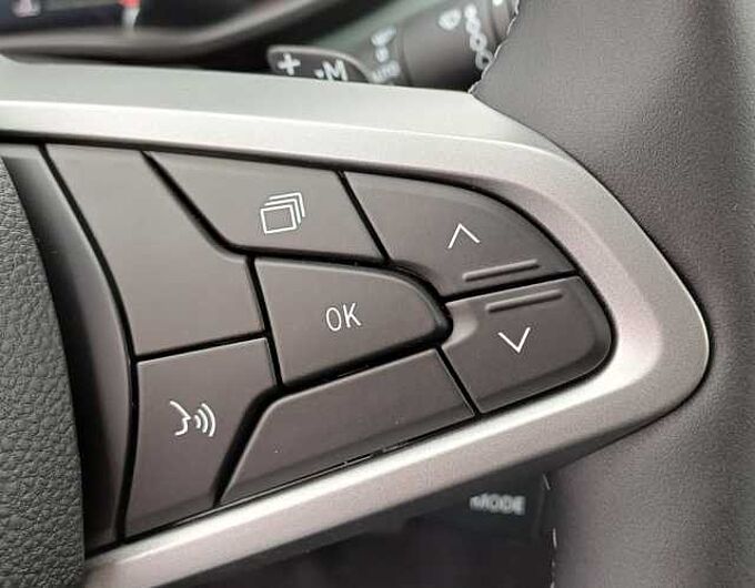 Dacia Sandero Stepway Extreme TCe120 Eco-G AutomatikWinter-Technik-Drivingpaket