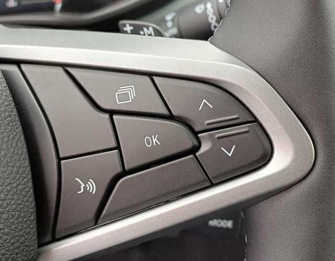 Dacia Sandero Stepway Extreme TCe120 Eco-G Automatik SHZ/PDC V+H/KAMERA/NAVI