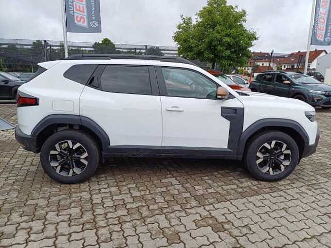 Dacia Duster Hybrid/Aut. 140 Extreme//KAMERA/Winterpaket