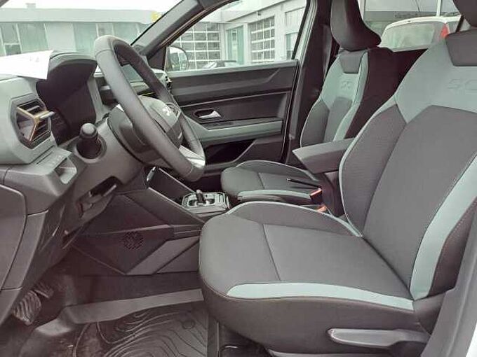 Dacia Duster Hybrid/Aut. 140 Extreme//KAMERA/Winterpaket