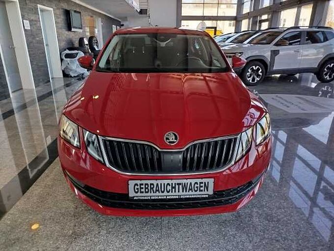 SKODA Octavia 1.4 TSI DSG Drive *NAVI/SHZ/ACC*