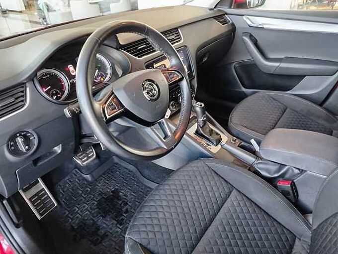 SKODA Octavia 1.4 TSI DSG Drive *NAVI/SHZ/ACC*