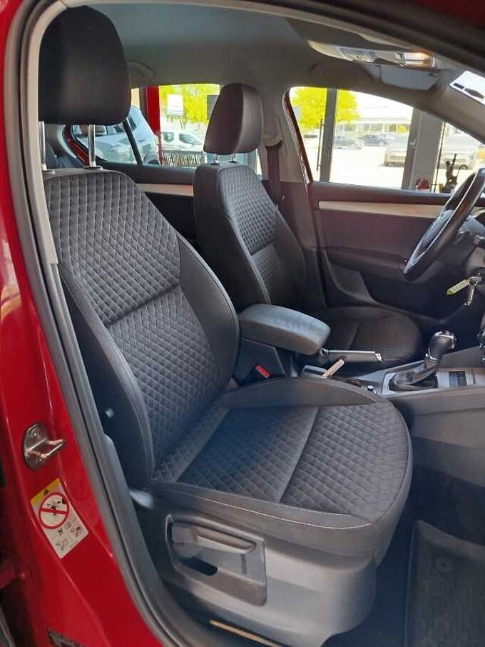SKODA Octavia 1.4 TSI DSG Drive *NAVI/SHZ/ACC*