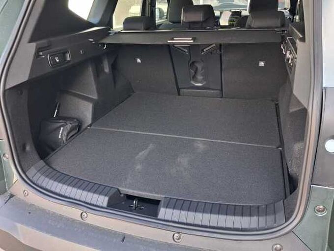 Dacia Bigster EXPRESSION TCe 140, AHK, Winter/Easypaket