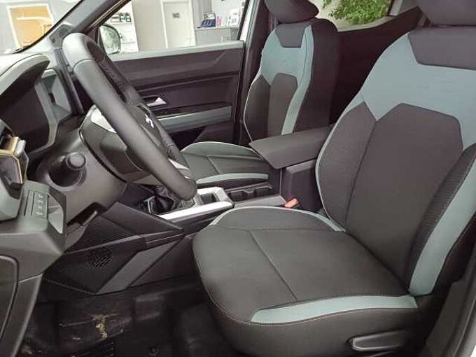 Dacia Duster Extreme TCe 130 WINTERPAKET+CITYPAKET+TECHNIKPAKET