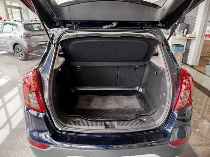 Opel Mokka X 1.4 Turbo *AHK/FREISPRECH/KLIMA*