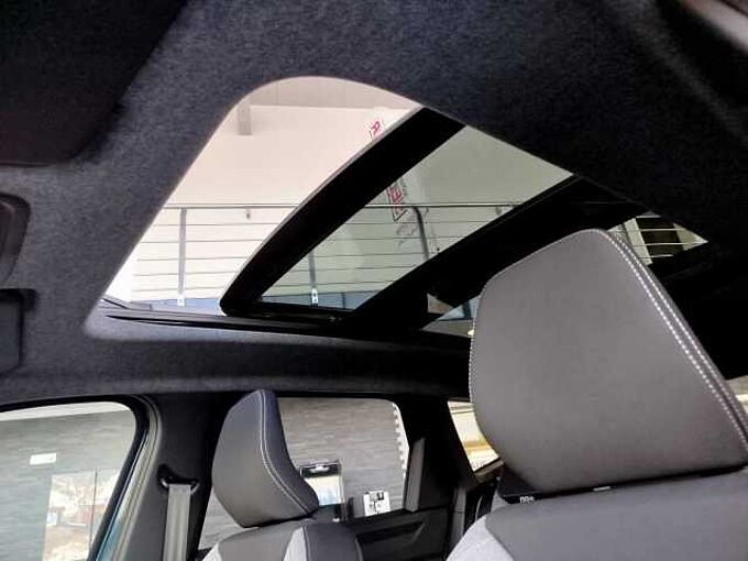Dacia Bigster Journey Hybrid 155 /AHK/WINTER+/CITY/PANO/19ZOLL