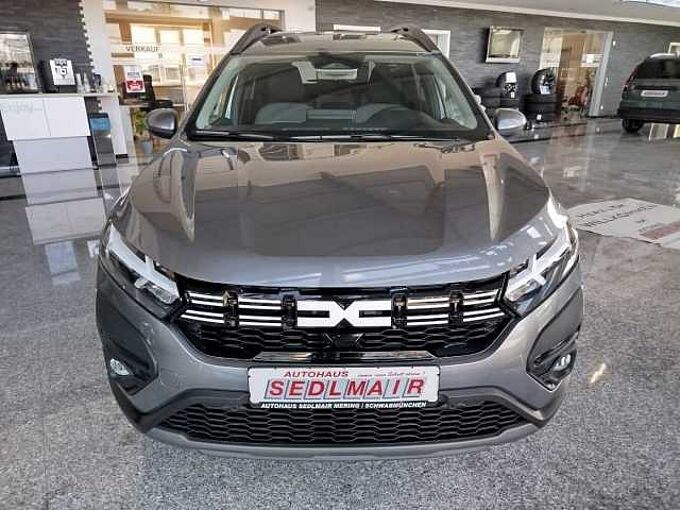 Dacia Jogger ECO-G 100 Expression AHK/SHZ/KAMERA/PDC