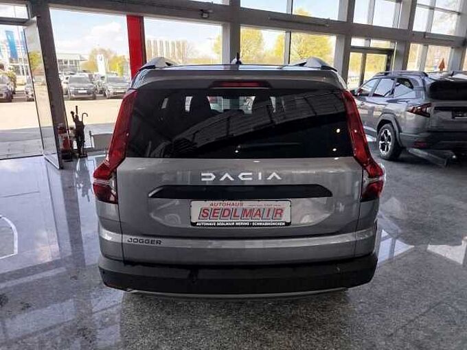 Dacia Jogger ECO-G 100 Expression AHK/SHZ/KAMERA/PDC