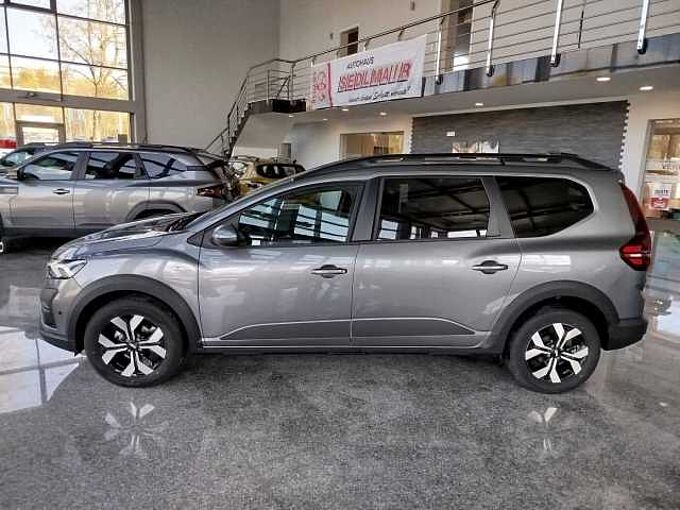 Dacia Jogger ECO-G 100 Expression AHK/SHZ/KAMERA/PDC