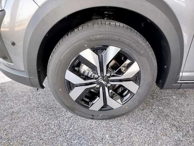 Dacia Jogger ECO-G 100 Expression AHK/SHZ/KAMERA/PDC