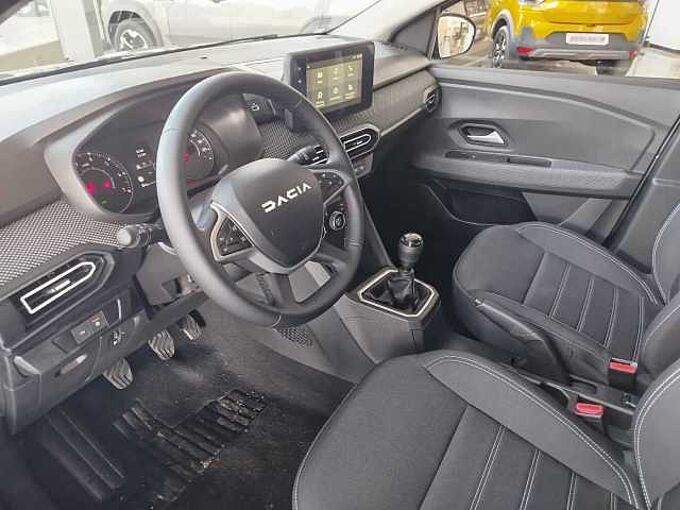 Dacia Jogger ECO-G 100 Expression AHK/SHZ/KAMERA/PDC