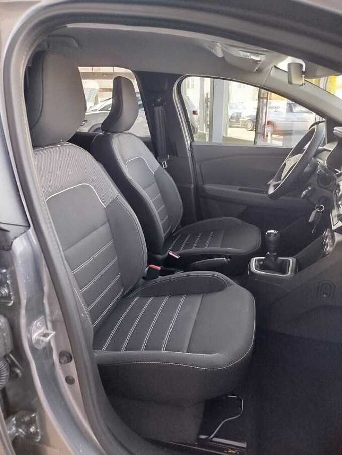 Dacia Jogger ECO-G 100 Expression AHK/SHZ/KAMERA/PDC