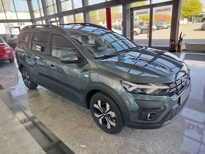 Dacia Jogger ECO-G 100 Expression SHZ/KAMERA/PDC