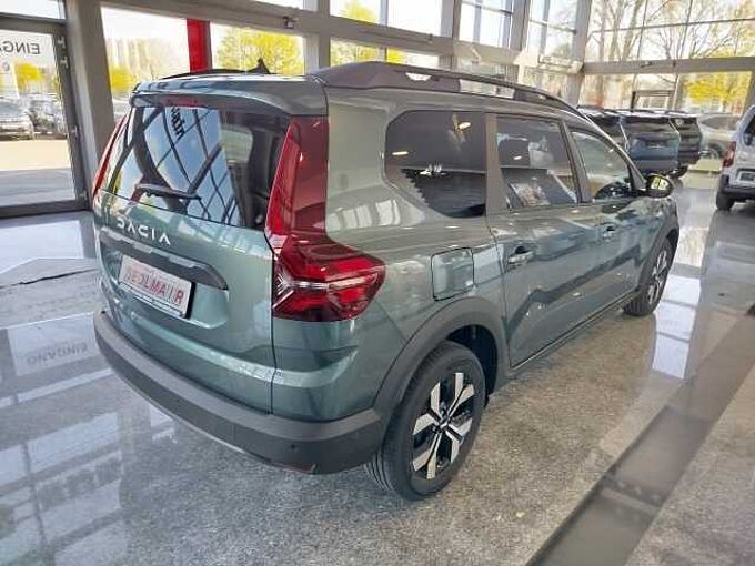 Dacia Jogger ECO-G 100 Expression SHZ/KAMERA/PDC