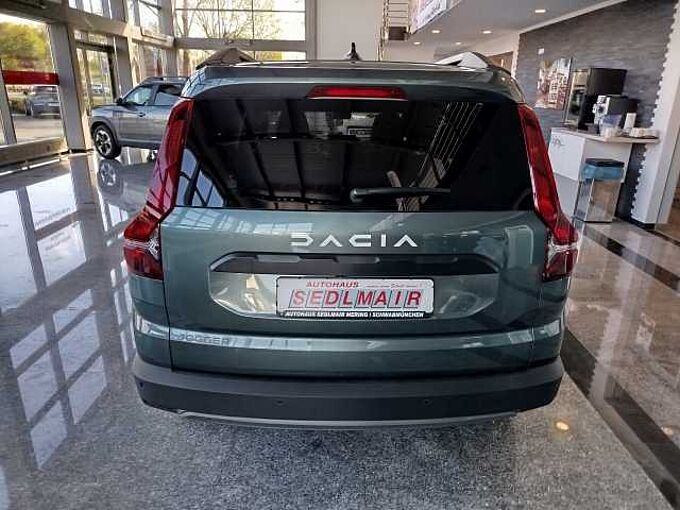 Dacia Jogger ECO-G 100 Expression SHZ/KAMERA/PDC