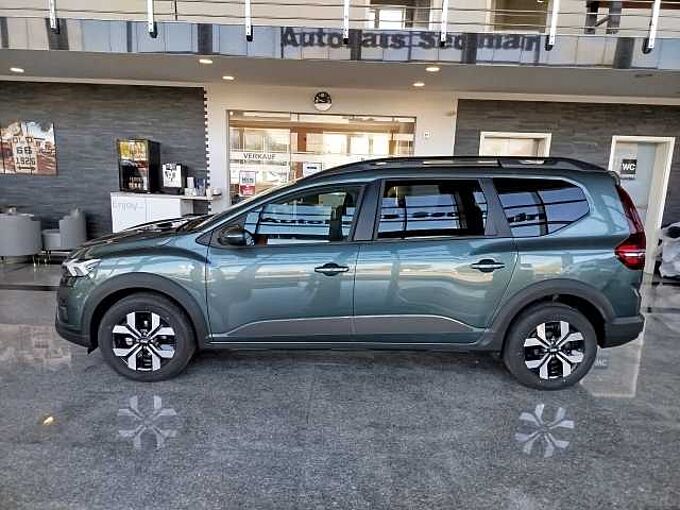 Dacia Jogger ECO-G 100 Expression SHZ/KAMERA/PDC