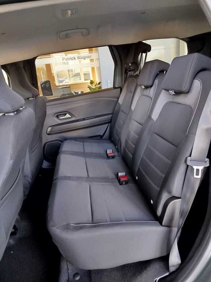 Dacia Jogger ECO-G 100 Expression SHZ/KAMERA/PDC