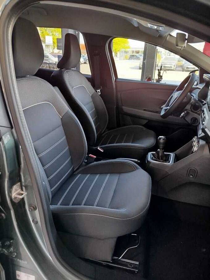 Dacia Jogger ECO-G 100 Expression SHZ/KAMERA/PDC