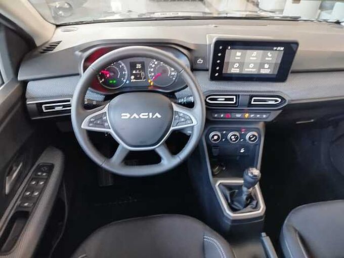 Dacia Jogger ECO-G 100 Expression AHK/SHZ/KAMERA/PDC