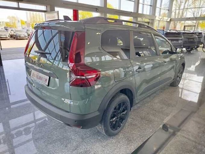 Dacia Jogger ECO-G 100 Extreme AHK/SHZ/NAVI/KAMERA