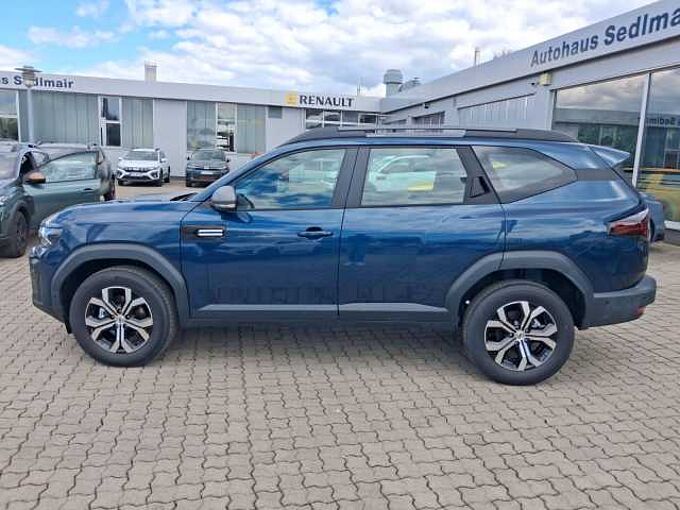 Dacia Bigster EXPRESSION TCe 140 Winter/Easypaket
