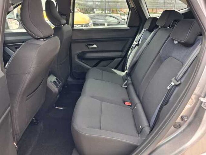 Dacia Bigster EXPRESSION TCe 140 Winter/Easypaket