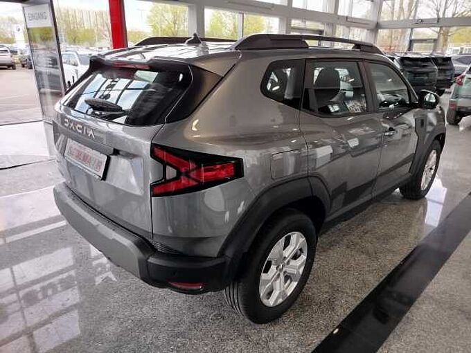 Dacia Duster Expression Eco-G 120 Auto *Winterpaket*