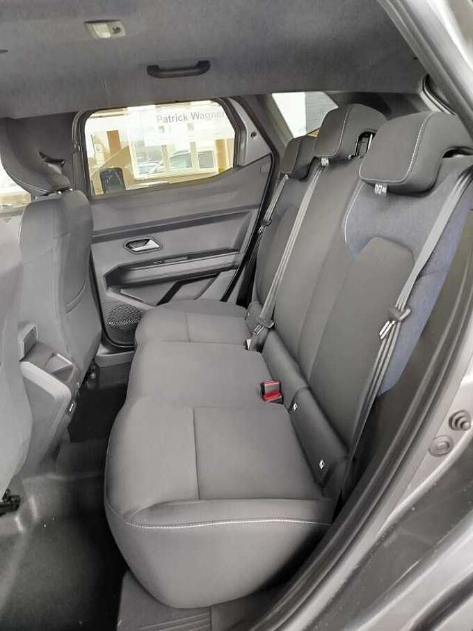 Dacia Duster Expression Eco-G 120 Auto *Winterpaket*