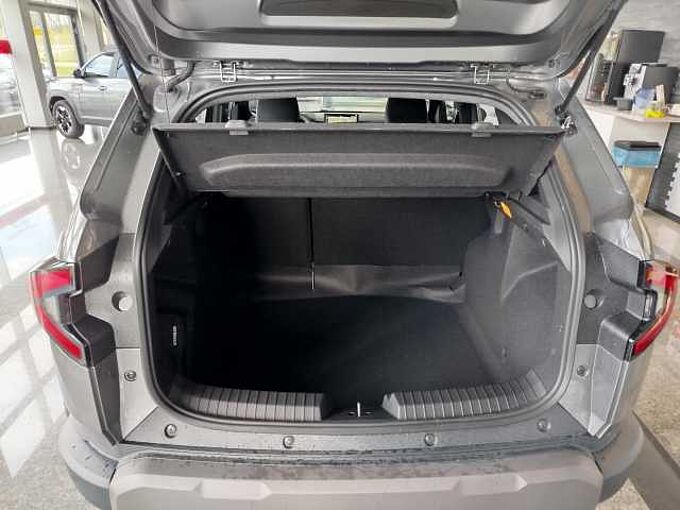 Dacia Duster Expression Eco-G 120 Auto *Winterpaket*