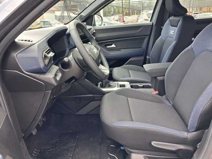 Dacia Bigster EXPRESSION TCe 140 Winter/Easypaket/Frontscheibenheizung