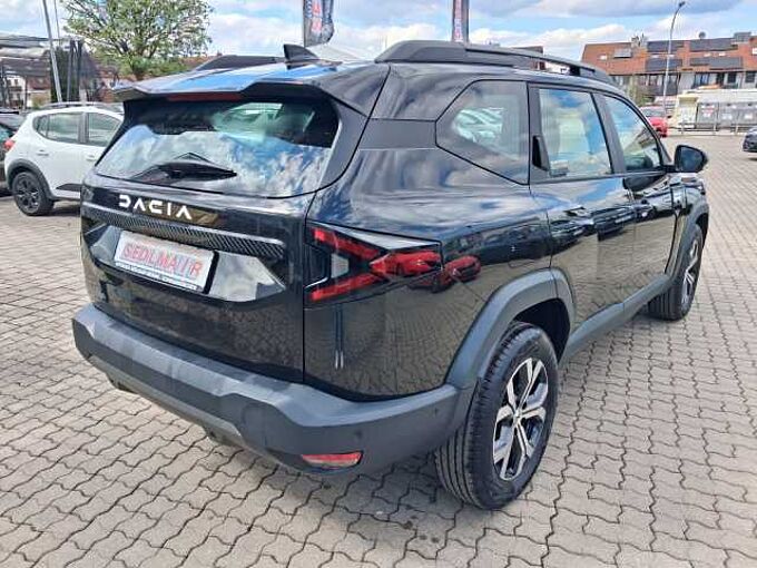 Dacia Bigster EXPRESSION TCe 140 Winter/Easypaket/Frontscheibenheizung