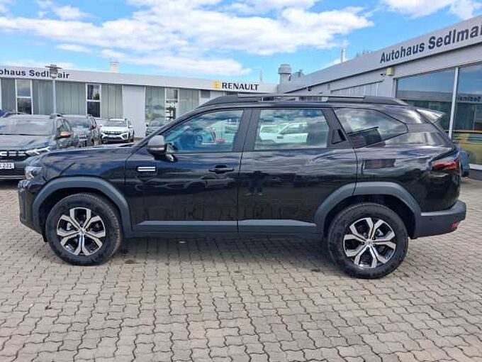 Dacia Bigster EXPRESSION TCe 140 Winter/Easypaket/Frontscheibenheizung