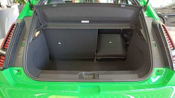 Renault R5 Urban Range Evolution Winterpaket