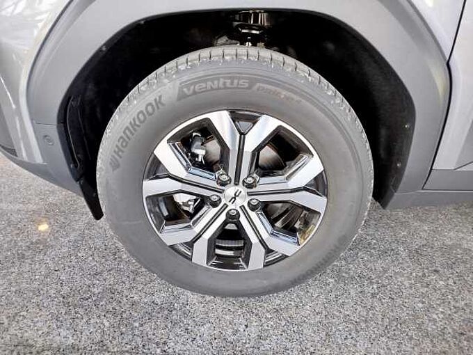 Dacia Bigster EXPRESSION TCe 140 Winter/Easypaket
