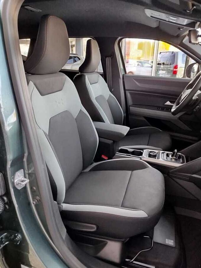 Dacia Duster Extreme Hybrid-G 150 4x4 WINTER+/CITY/TECHNIK