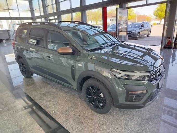 Dacia Jogger ECO-G 100 Extreme SHZ/NAVI/KAMERA