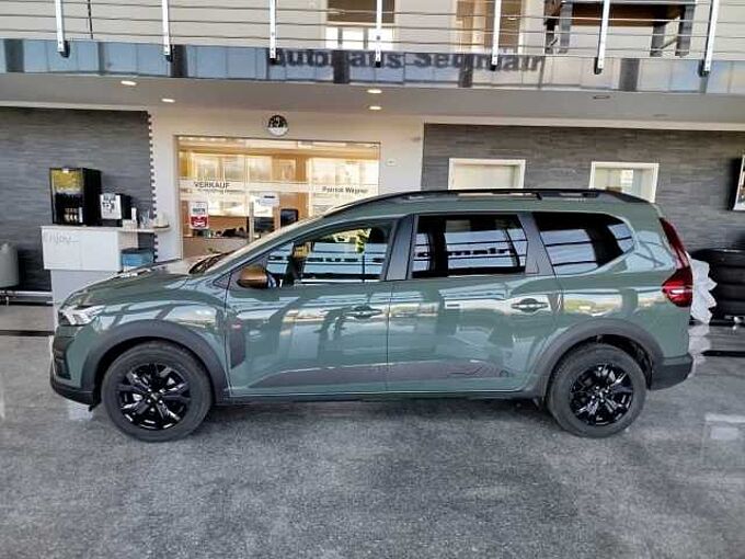 Dacia Jogger ECO-G 100 Extreme SHZ/NAVI/KAMERA