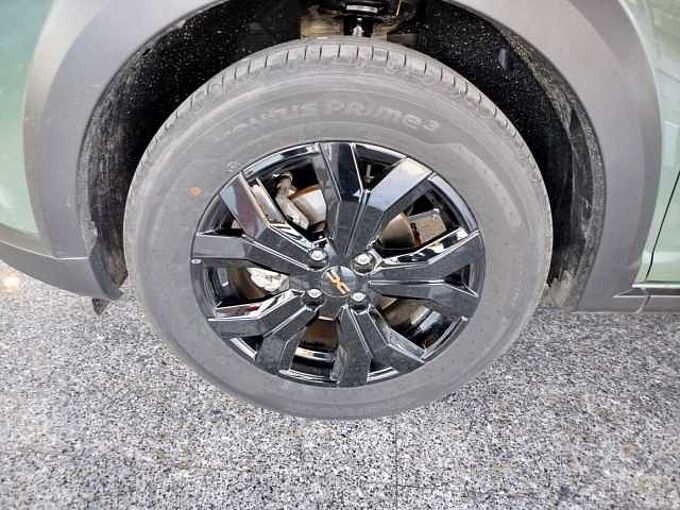 Dacia Jogger ECO-G 100 Extreme SHZ/NAVI/KAMERA