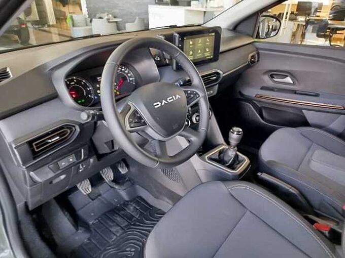 Dacia Jogger ECO-G 100 Extreme *SHZ/NAVI/KAMERA*