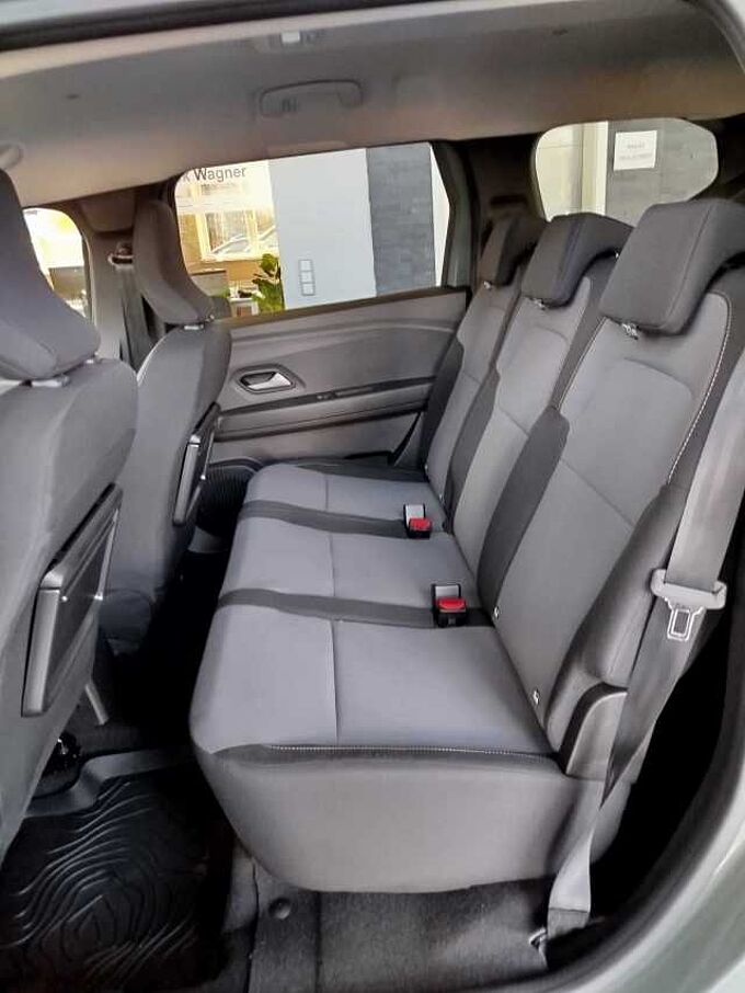 Dacia Jogger ECO-G 100 Extreme *SHZ/NAVI/KAMERA*