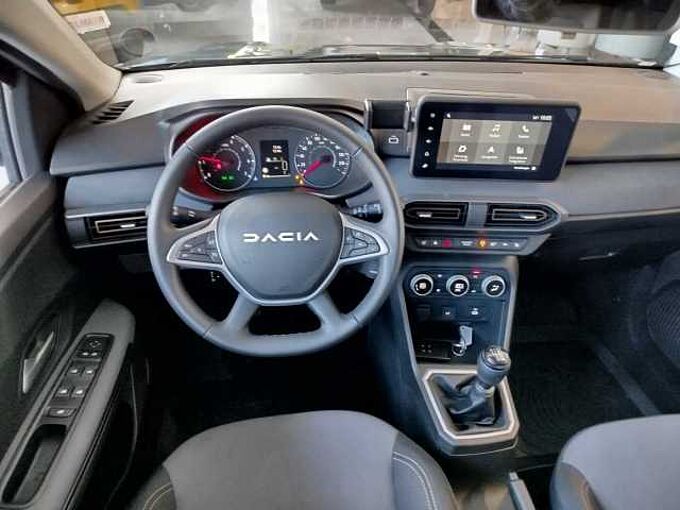 Dacia Jogger ECO-G 100 Extreme *SHZ/NAVI/KAMERA*