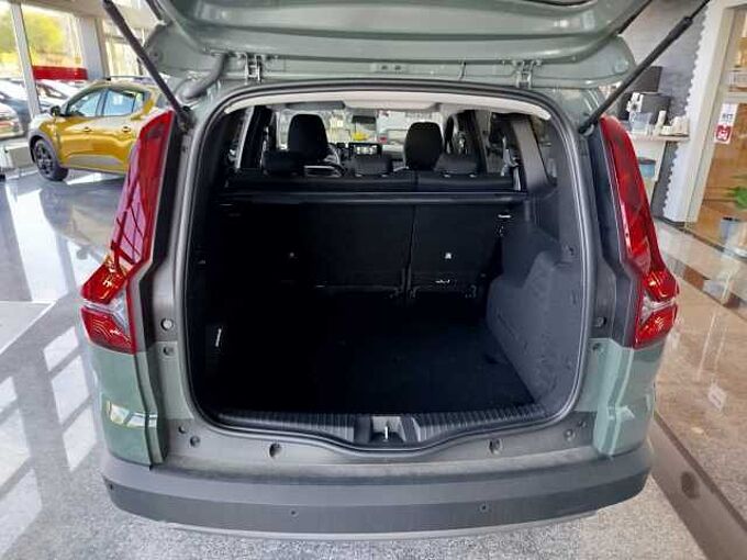 Dacia Jogger ECO-G 100 Extreme *SHZ/NAVI/KAMERA*