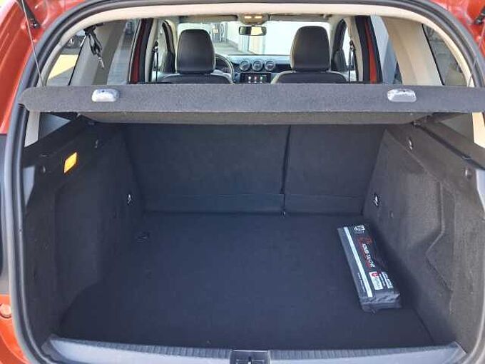 Dacia Duster TCe 150 EDC Prestige/Leder/Sitzheizung/Kamera