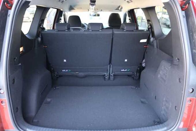 Dacia Jogger Extreme TCe 110 Toter-Winkel~Sitzheizung~PDC vorne+hinten