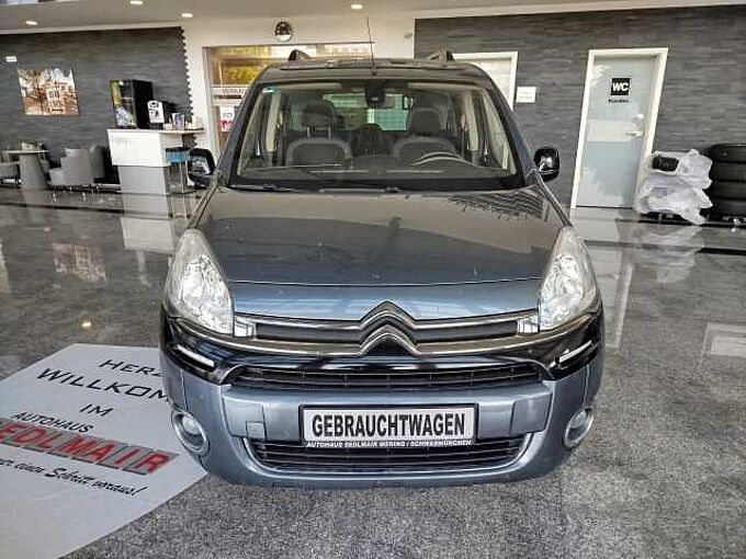 Citroen Berlingo 1.6 HDi 115 *KLIMA/AHK/PANO/FAHRBEREIT!*