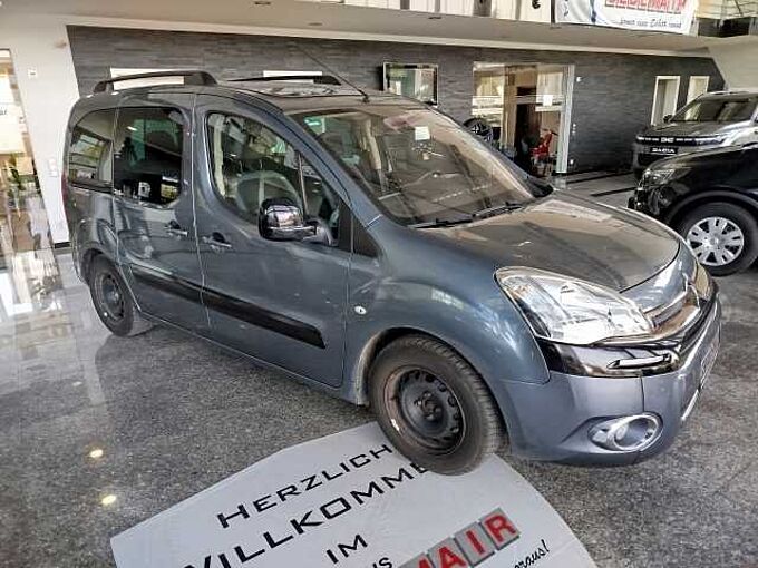 Citroen Berlingo 1.6 HDi 115 *KLIMA/AHK/PANO/FAHRBEREIT!*